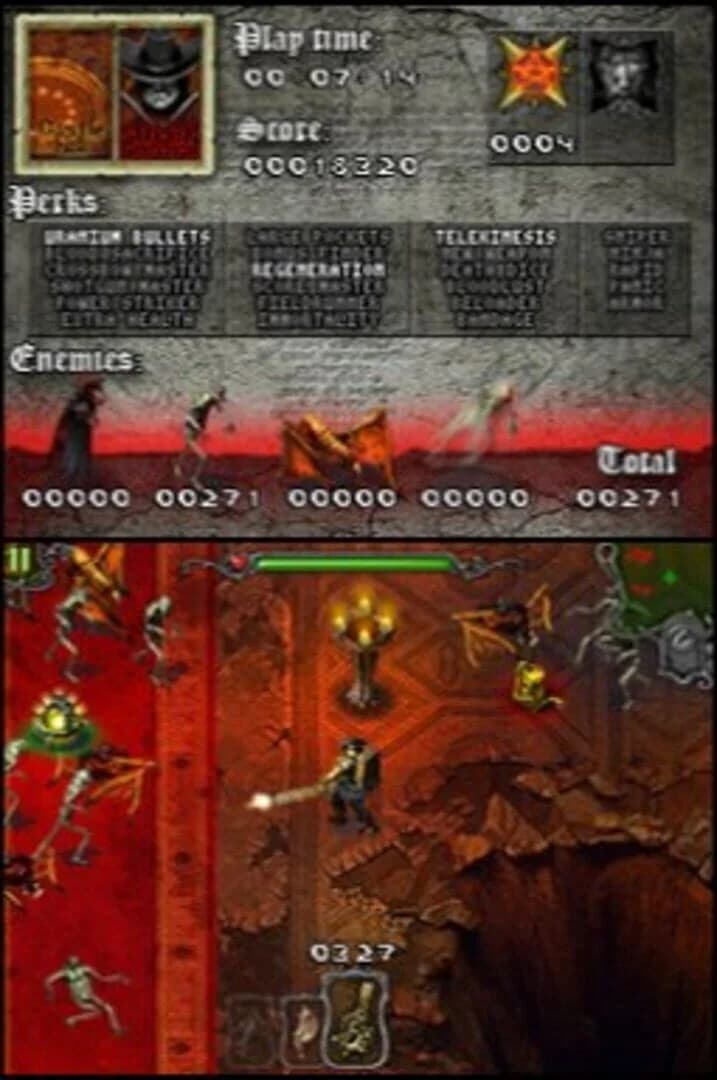 Dracula: Undead Awakening screenshot 5