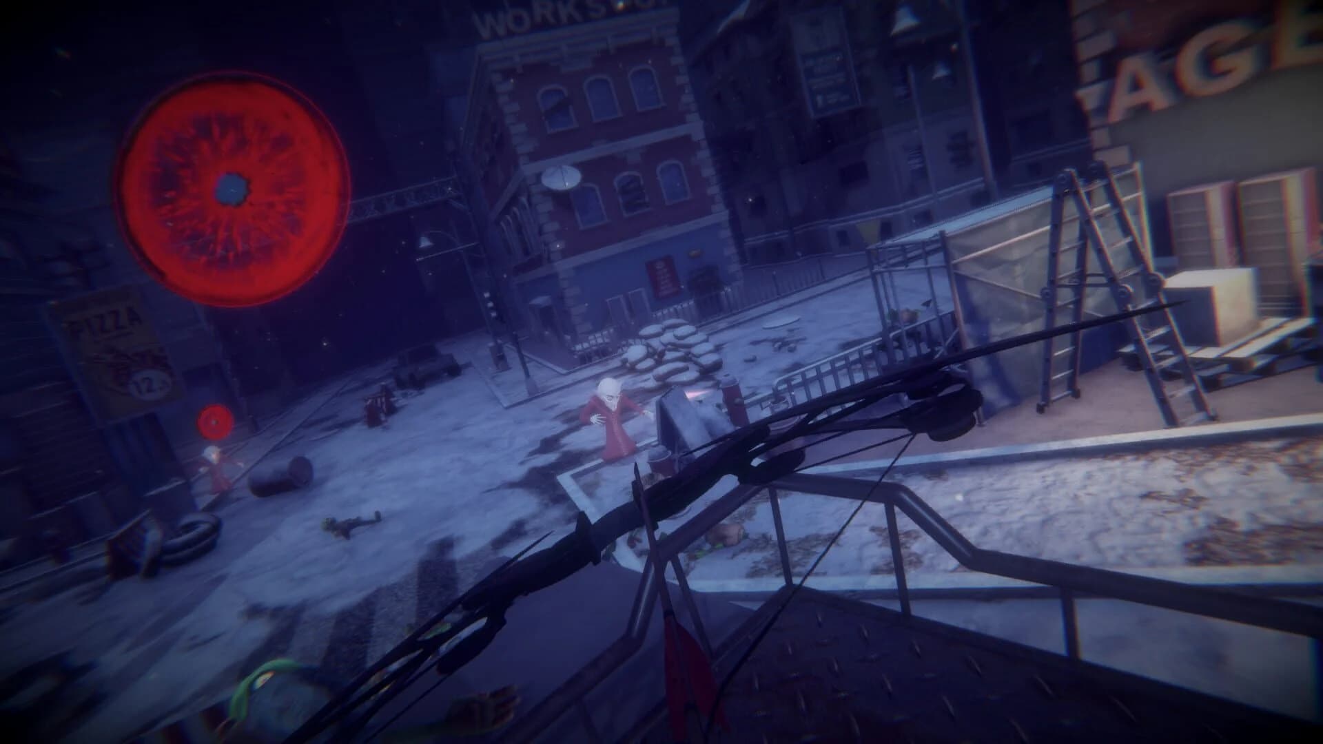 Dracula: Vampires vs. Zombies screenshot 2