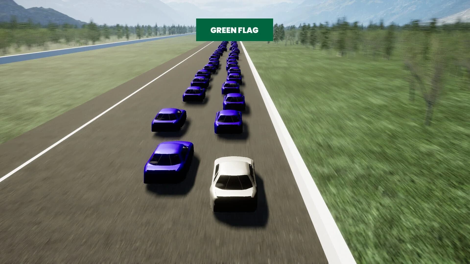Draftycar screenshot 2