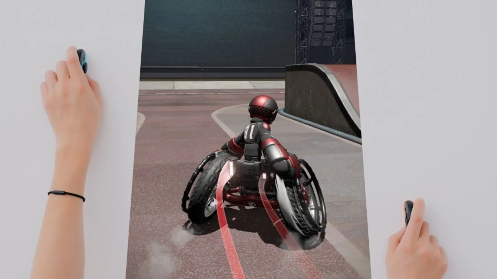 Drag x Drive screenshot 4