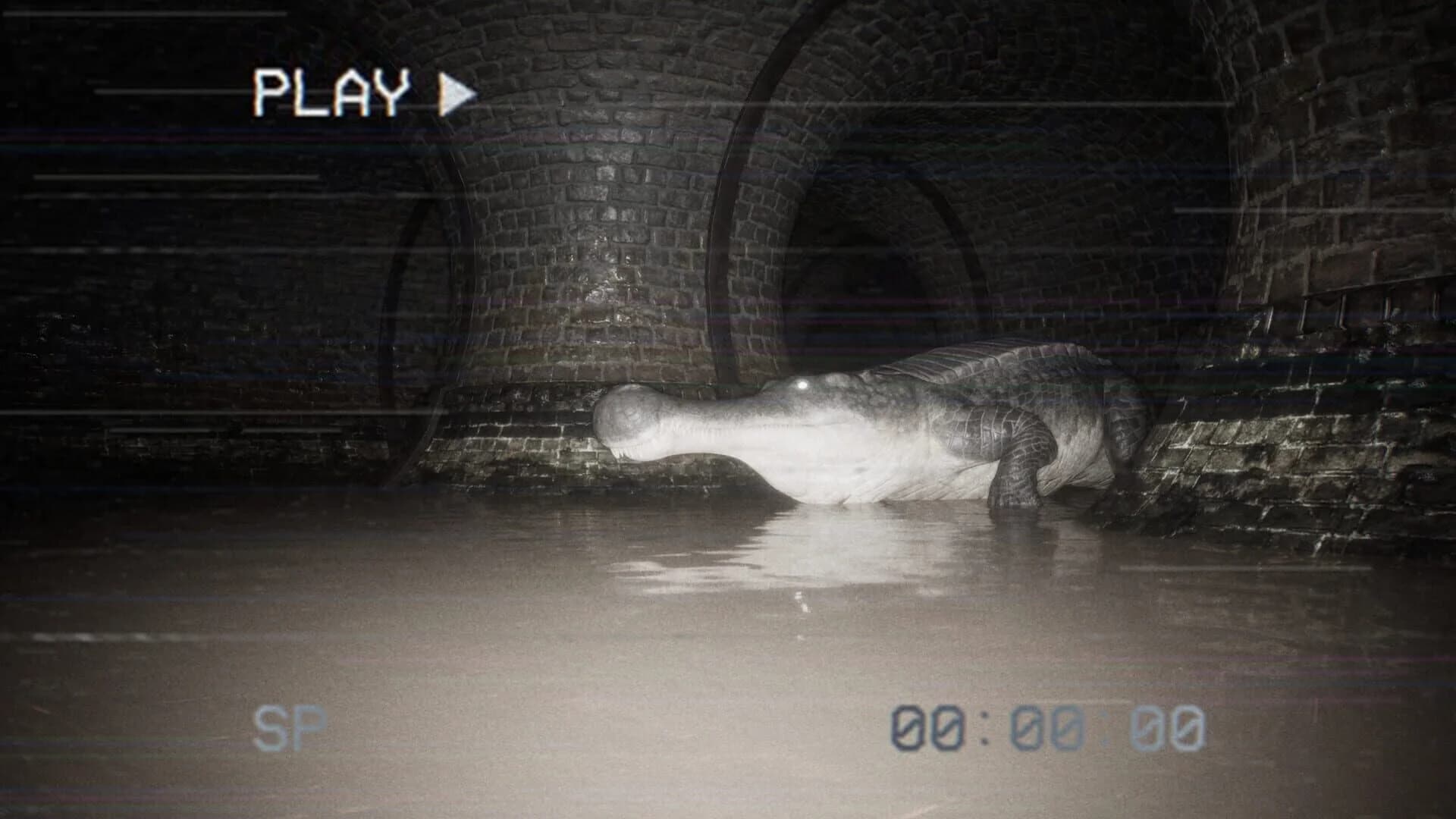 Dragged Deep screenshot 4