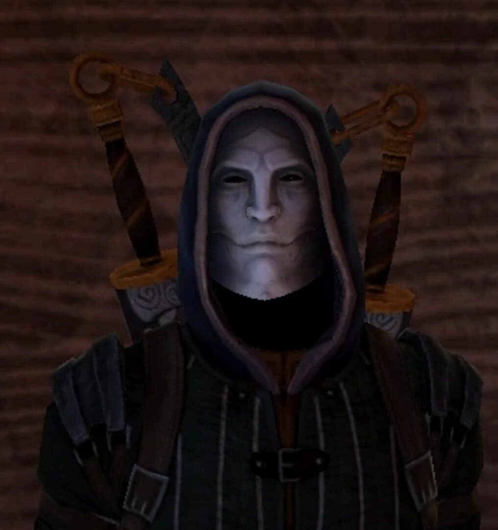 Dragon Age II: Mage Item Pack screenshot 3
