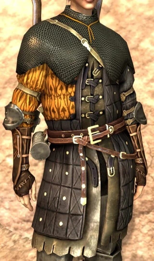 Dragon Age II: Rogue Item Pack screenshot 2