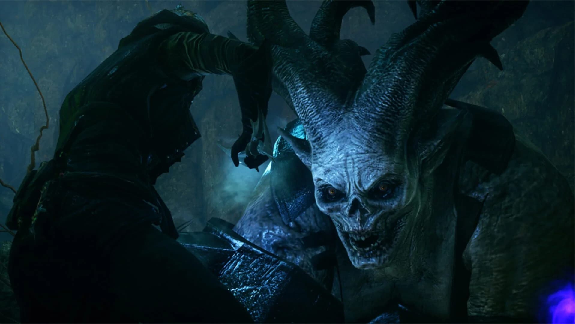 Dragon Age: Inquisition - The Descent screenshot 3