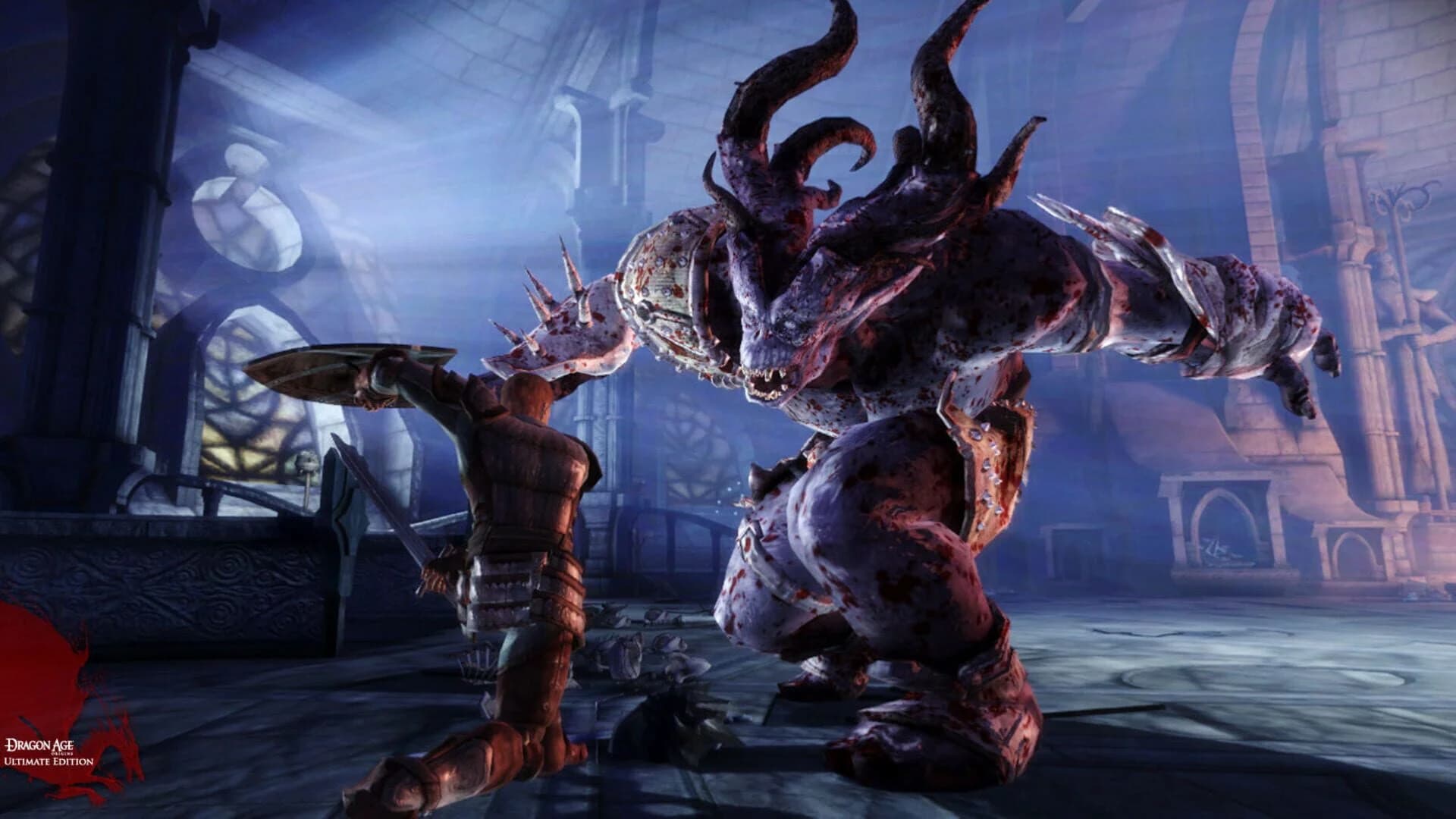 Dragon Age: Origins - Ultimate Edition screenshot 3