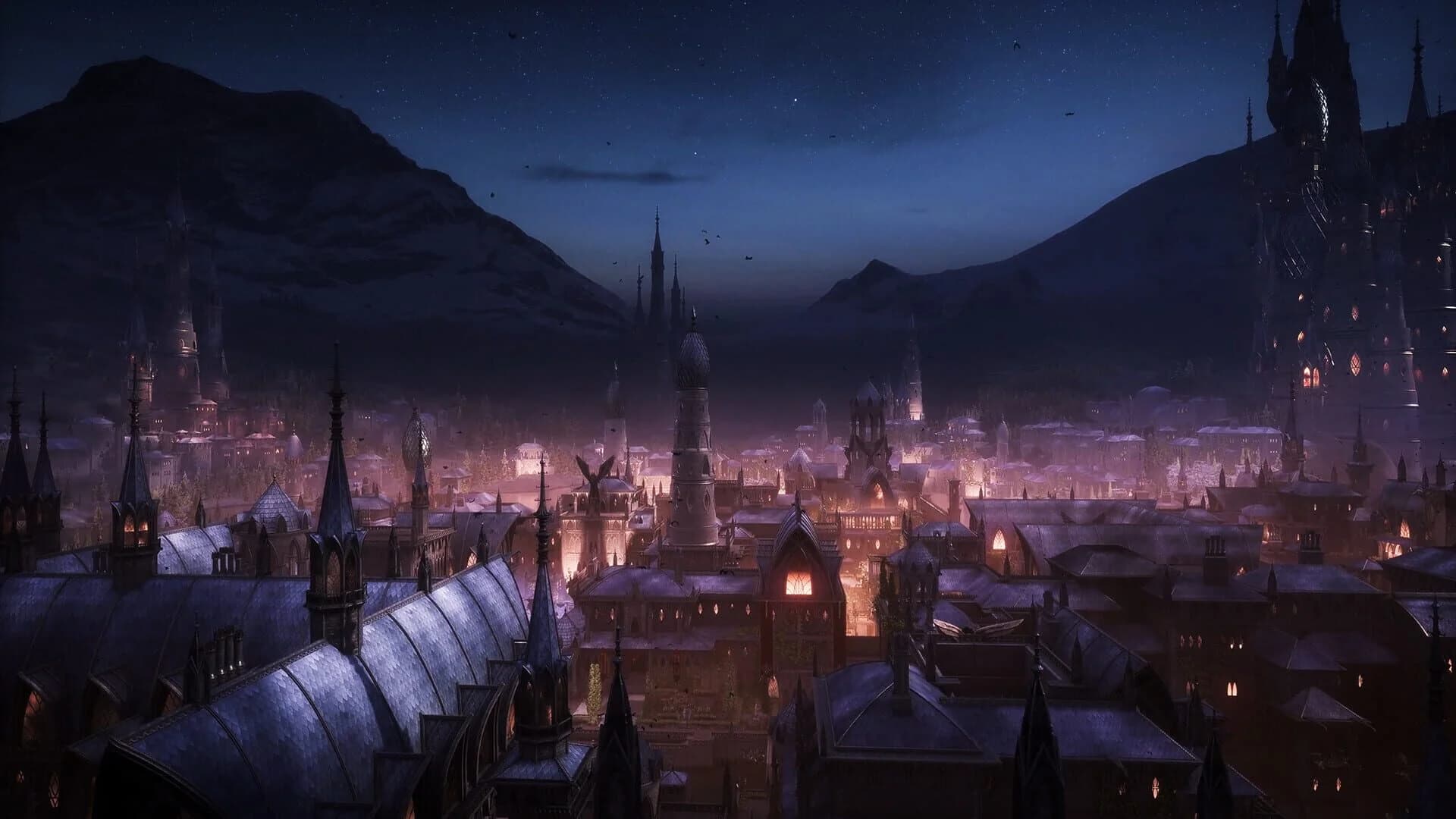 Dragon Age: The Veilguard screenshot 2