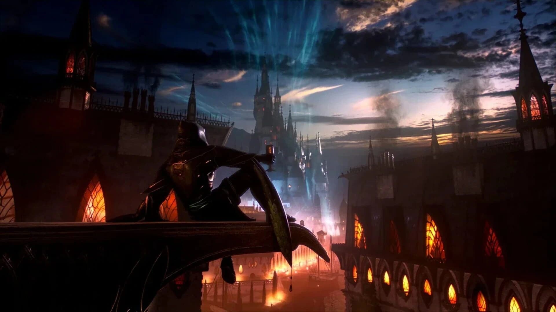 Dragon Age: The Veilguard - Deluxe Edition screenshot 2