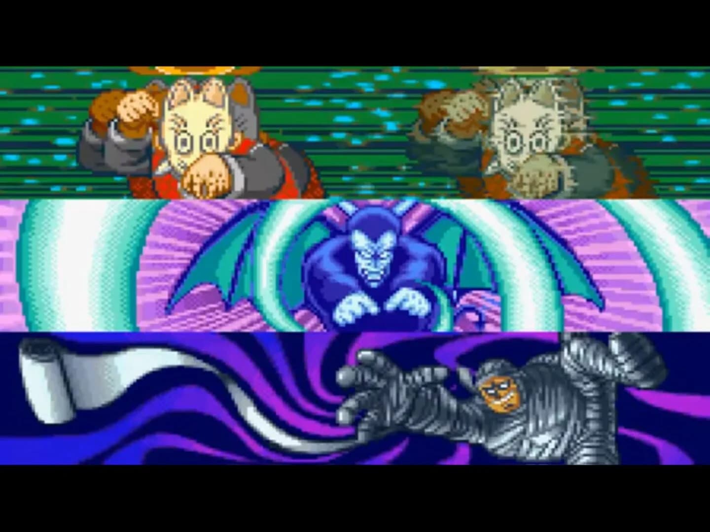 Dragon Ball screenshot 2