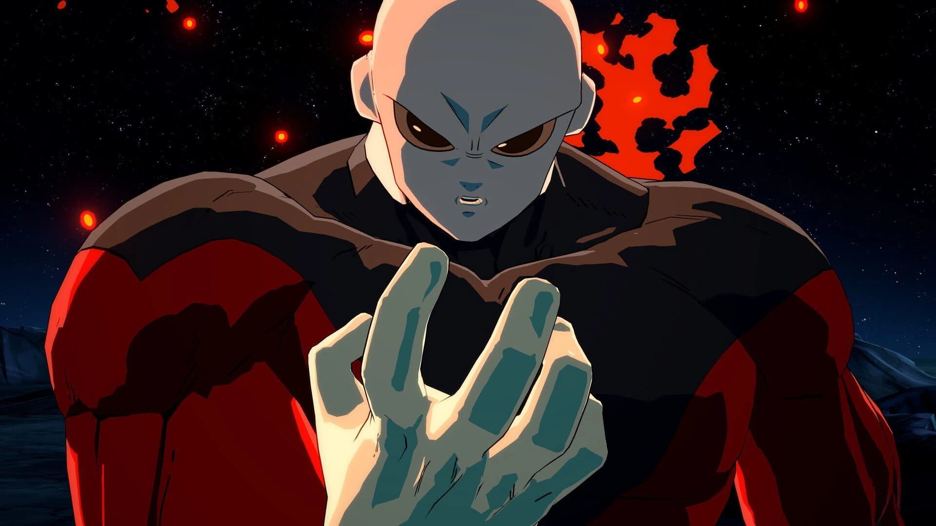 Dragon Ball FighterZ: FighterZ Pass 2 screenshot 2