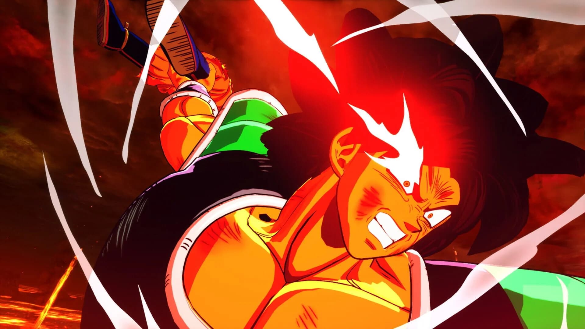 Dragon Ball: Sparking! Zero screenshot 3
