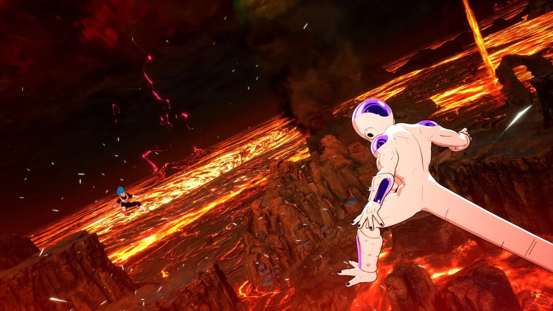 Dragon Ball: Sparking! Zero screenshot 5