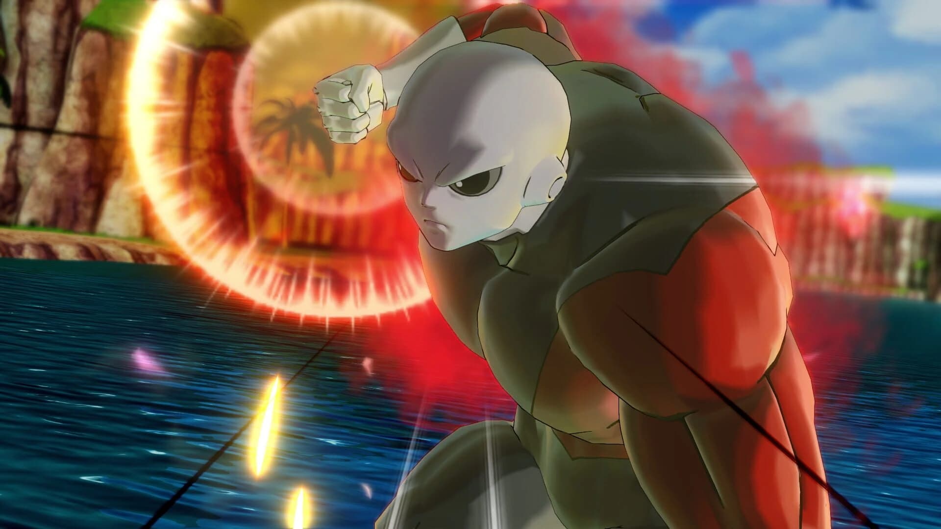 Dragon Ball: Xenoverse 2 - Extra DLC Pack 2 screenshot 5