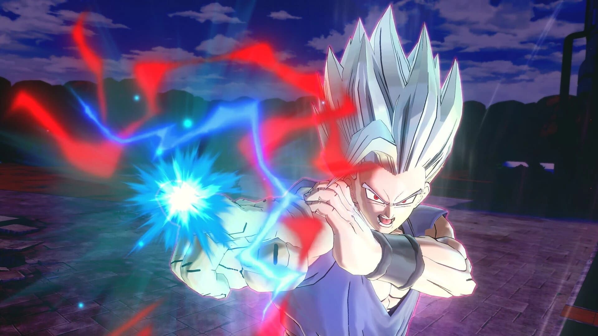Dragon Ball: Xenoverse 2: Special Edition screenshot 5