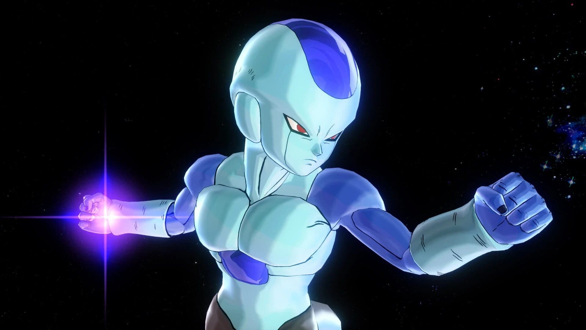 Dragon Ball: Xenoverse 2 - Super Pack 1 screenshot 3