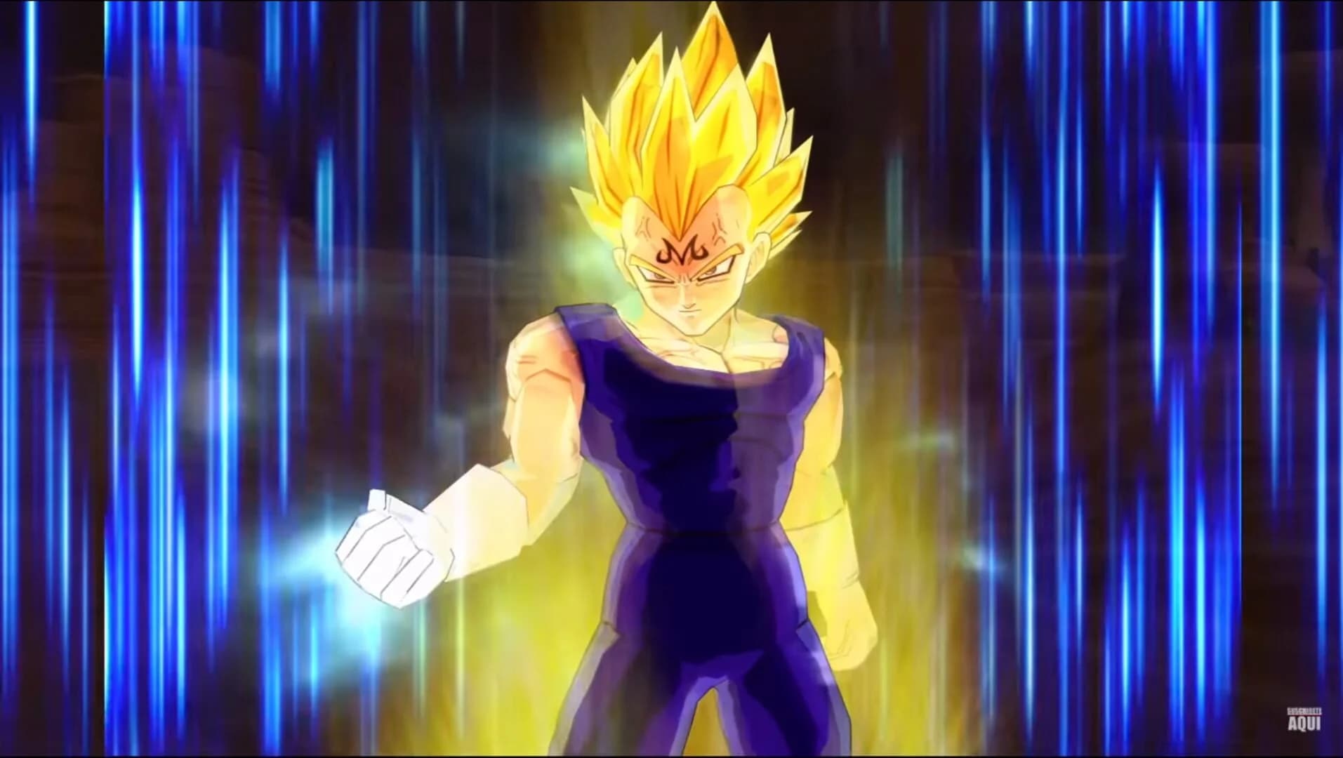 Dragon Ball Z: Budokai Tenkaichi screenshot 3