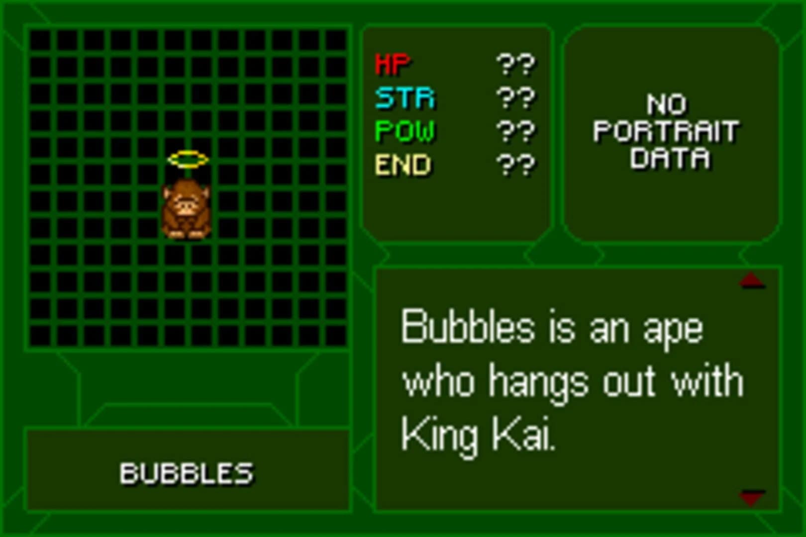 Dragon Ball Z: Buu's Fury screenshot 5