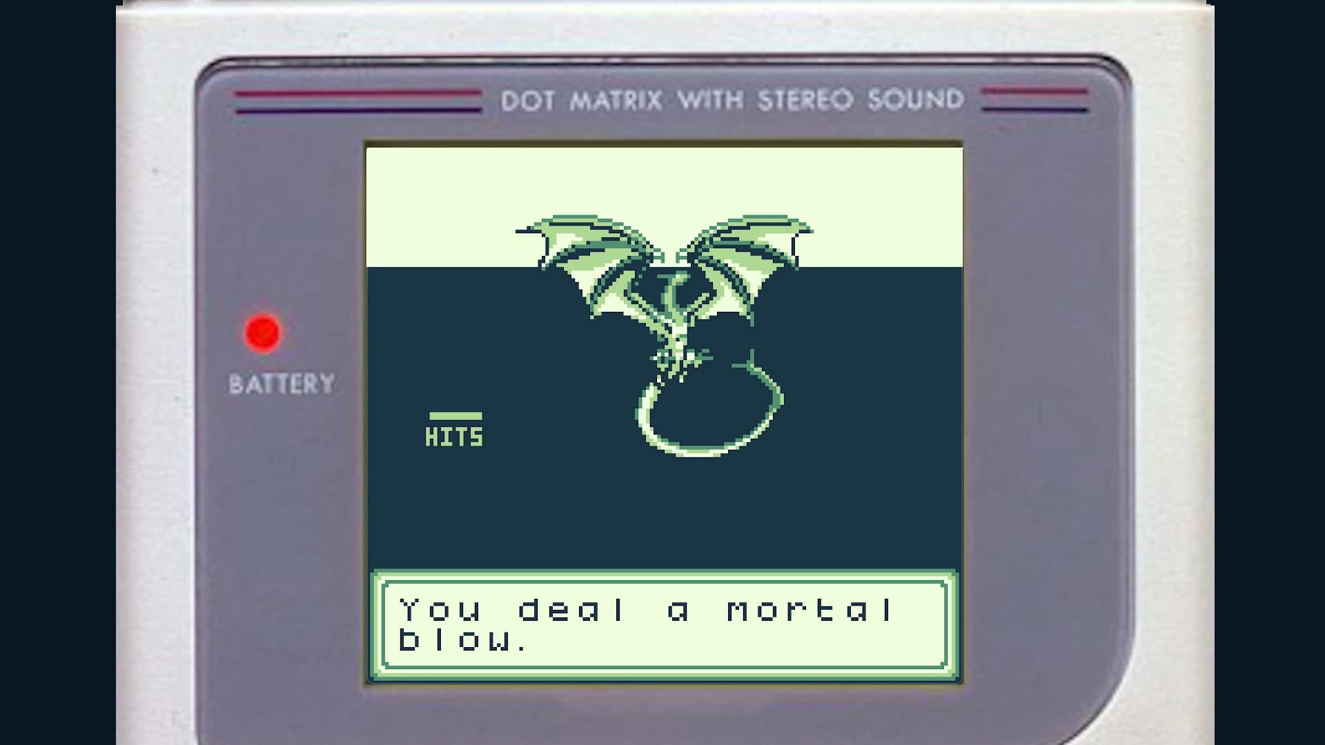 Dragon Battle screenshot 4