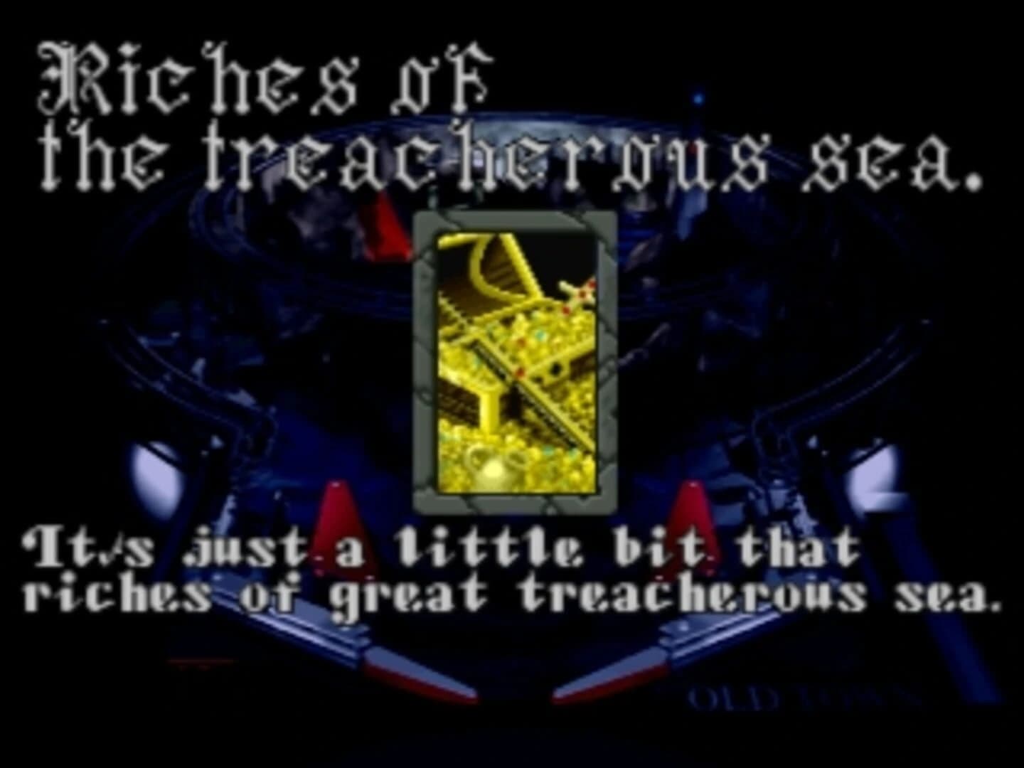Dragon Beat: Legend of Pinball screenshot 3