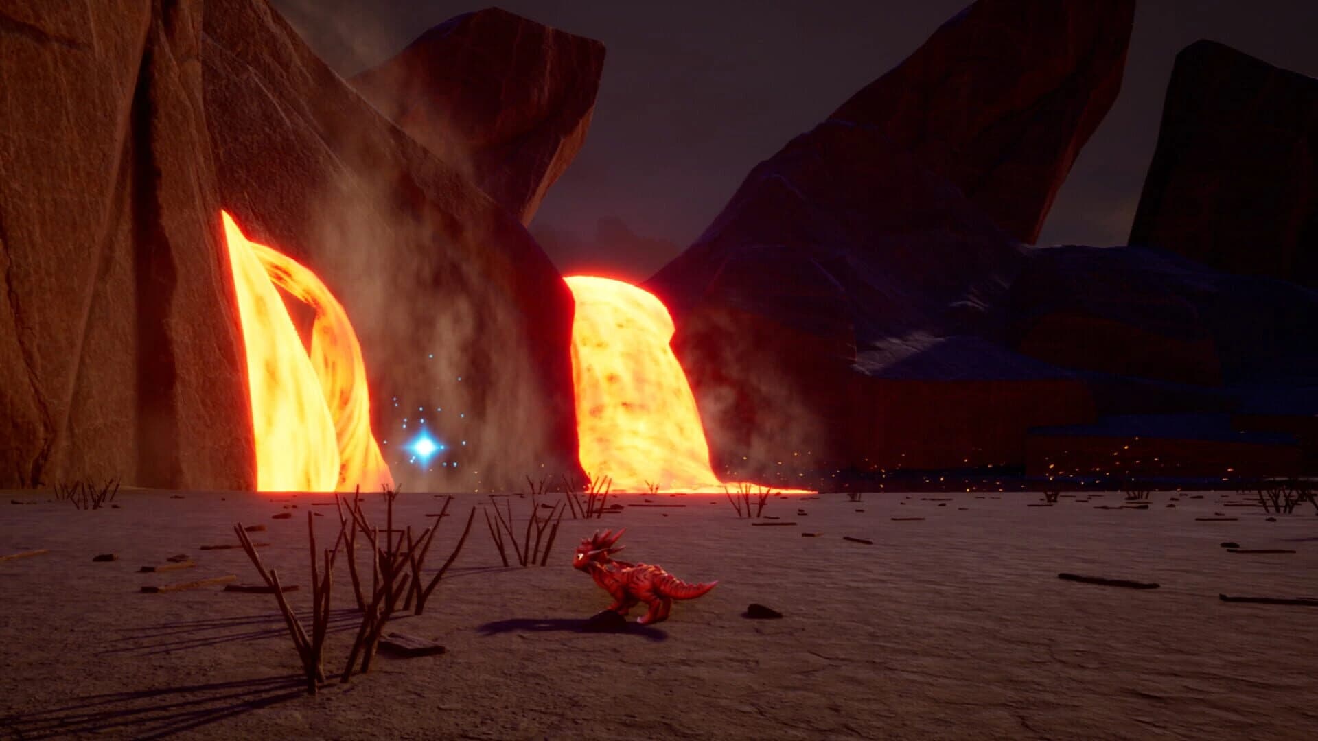 Dragon Bobby: The Story of a Life screenshot 2