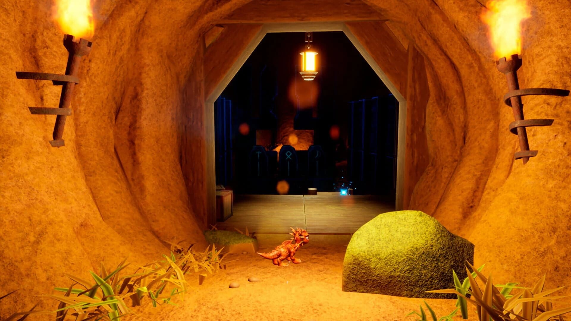 Dragon Bobby: The Story of a Life screenshot 5