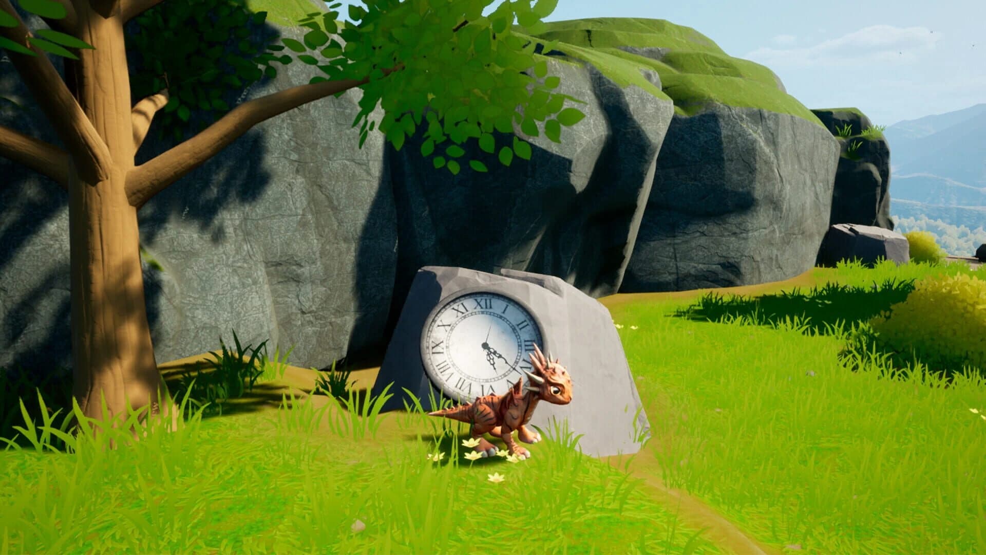 Dragon Bobby: The Story of a Life screenshot 3