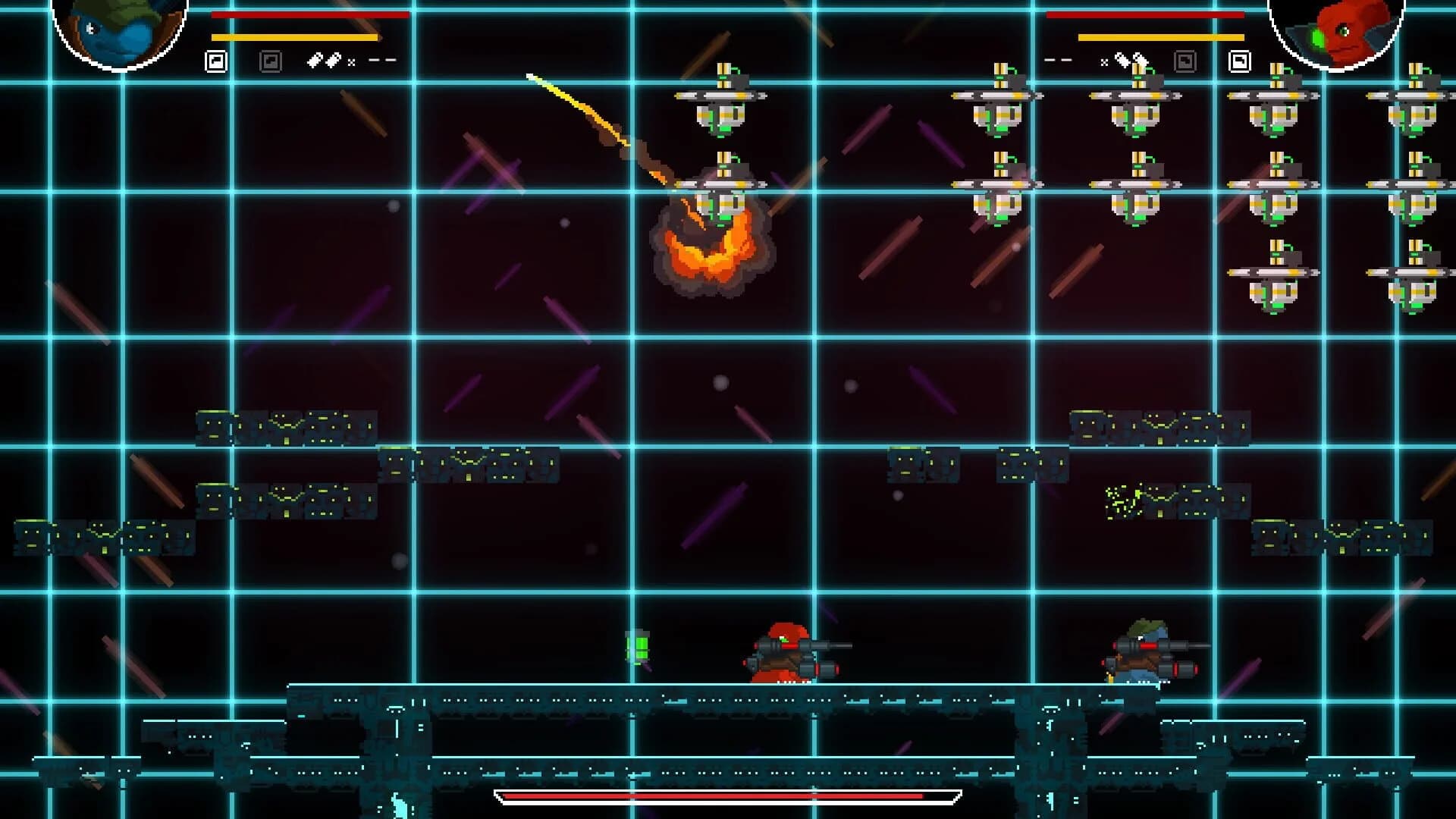 Dragon Bros screenshot 5