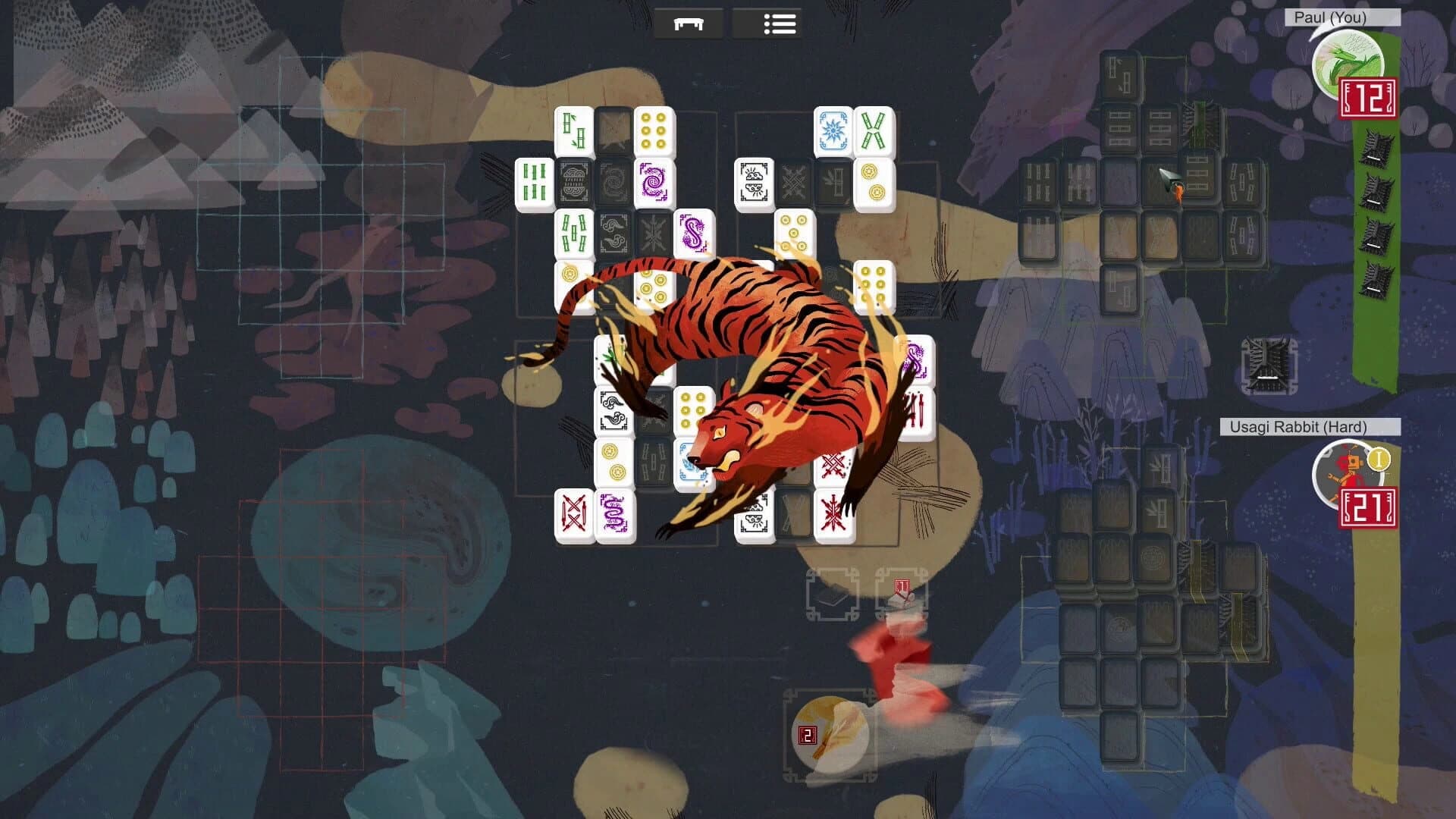 Dragon Castle: The Board Game screenshot 3