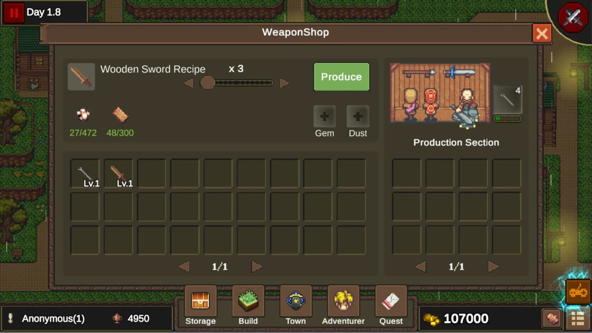 Dragon Cliff screenshot 5