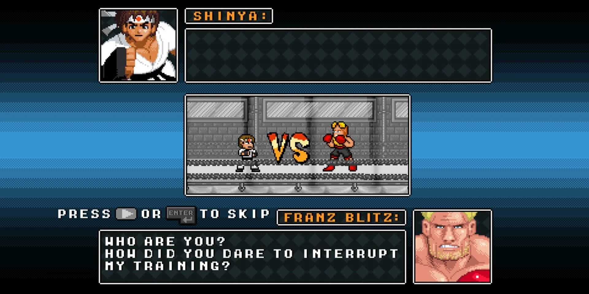 Dragon Climax screenshot 1