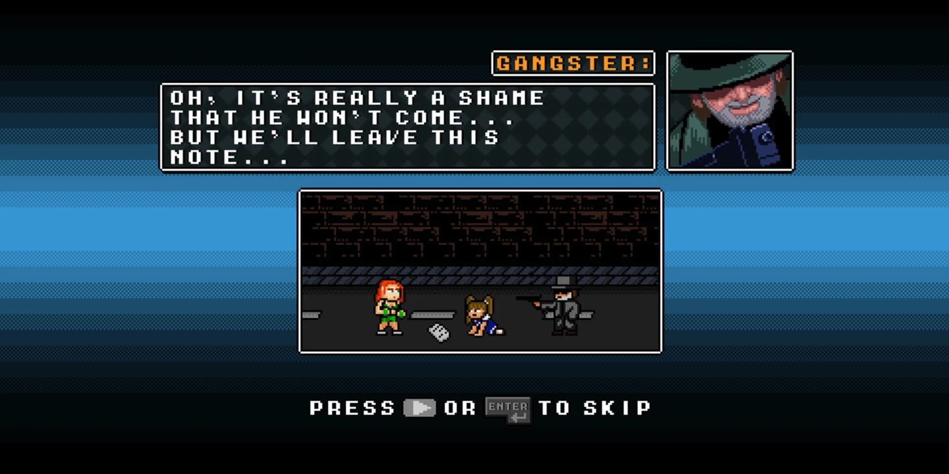 Dragon Climax screenshot 4