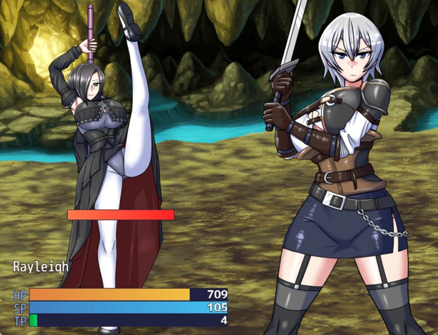 Dragon Conqueror screenshot 1
