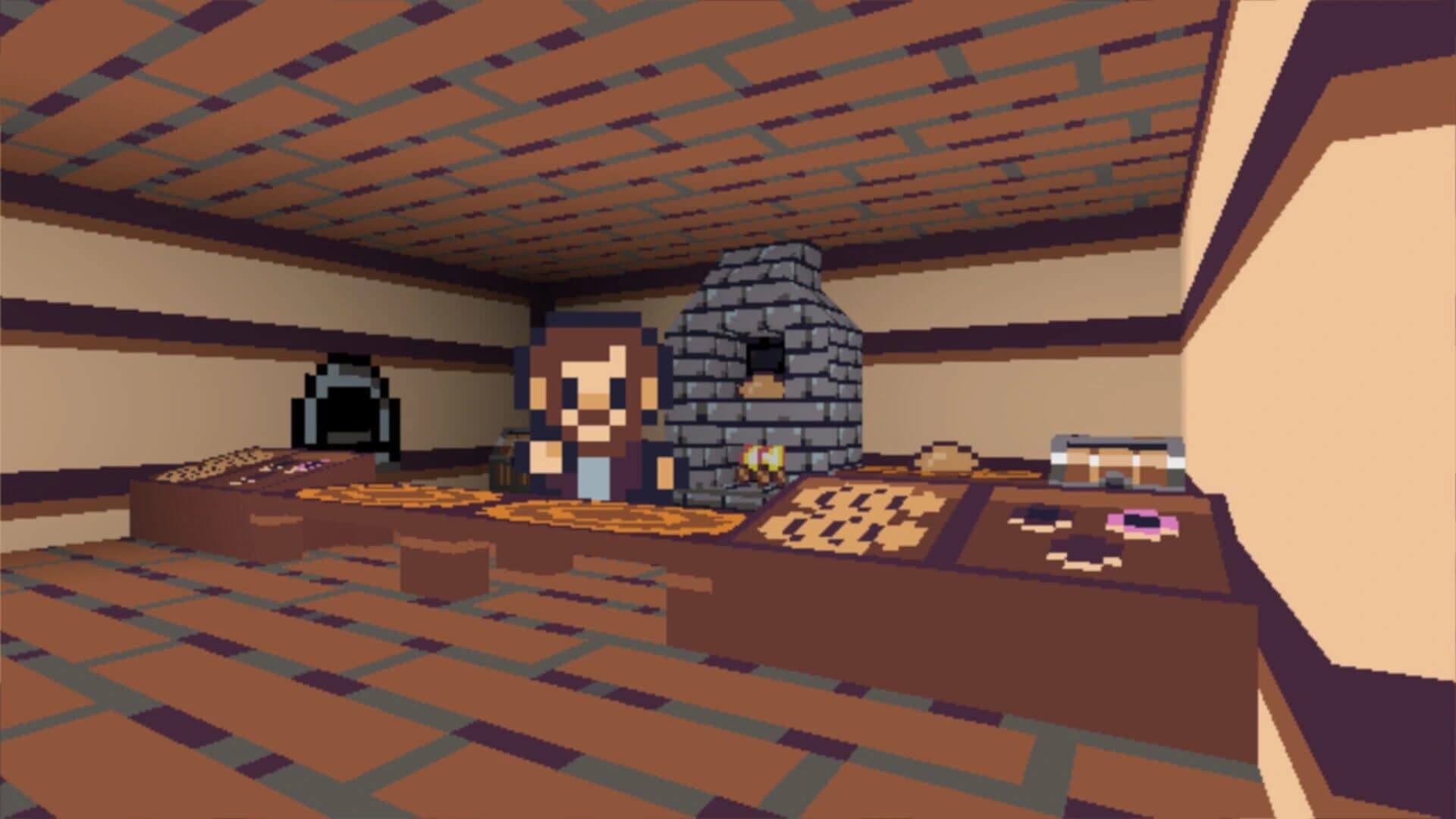 Dragon Courier screenshot 5