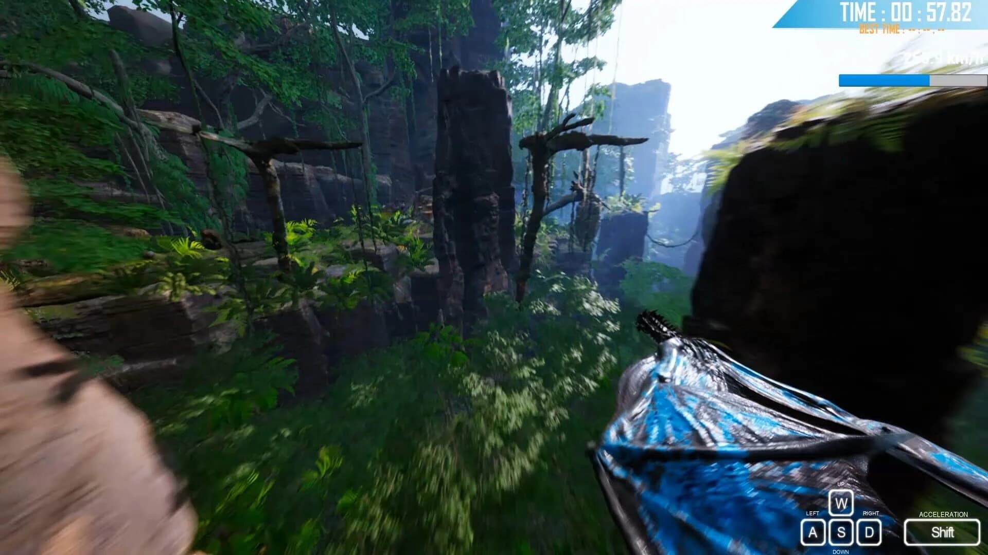 Dragon Dash Division screenshot 3