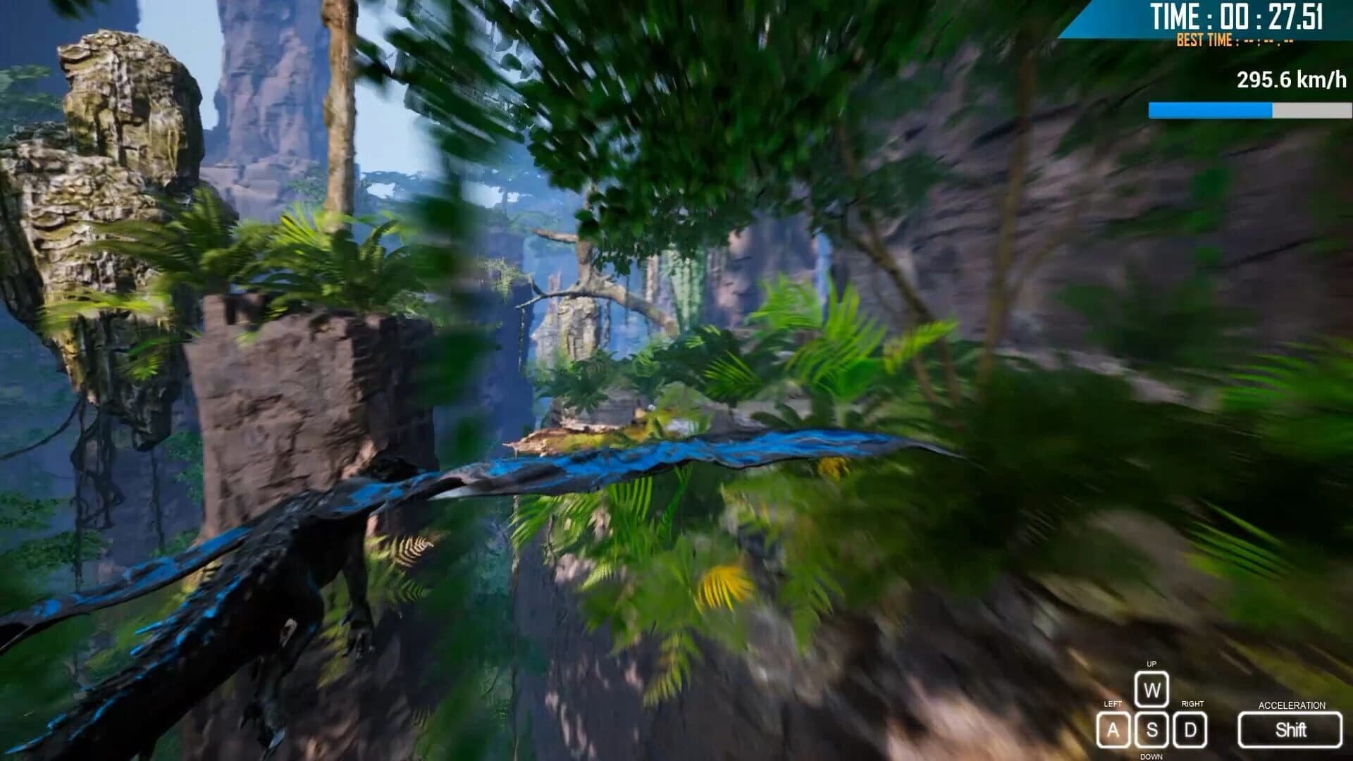 Dragon Dash Division screenshot 1