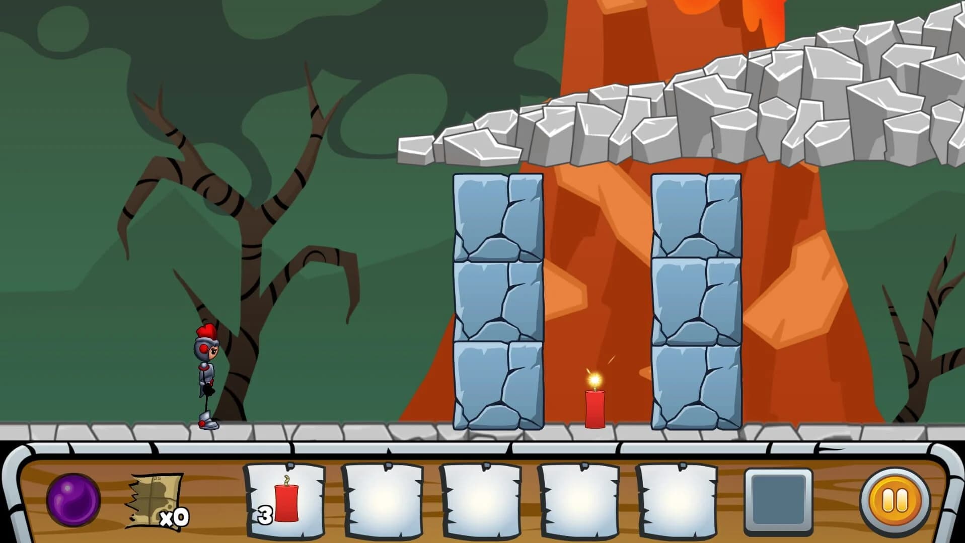 Dragon Drop screenshot 5