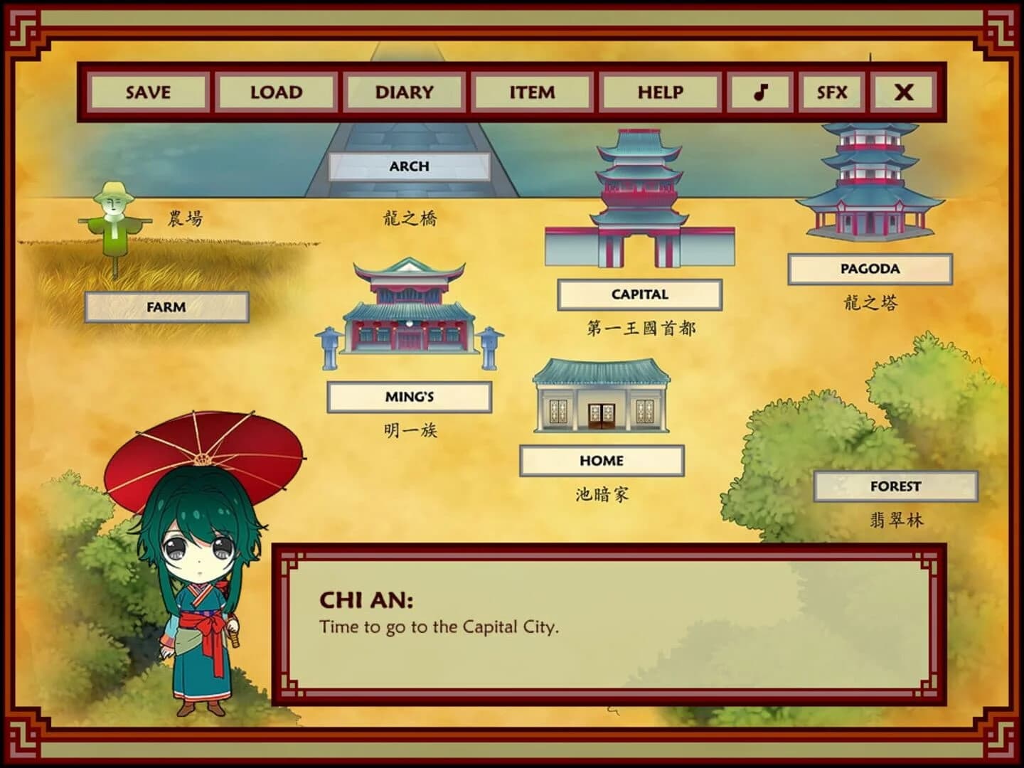 Dragon Essence: Color My World screenshot 4