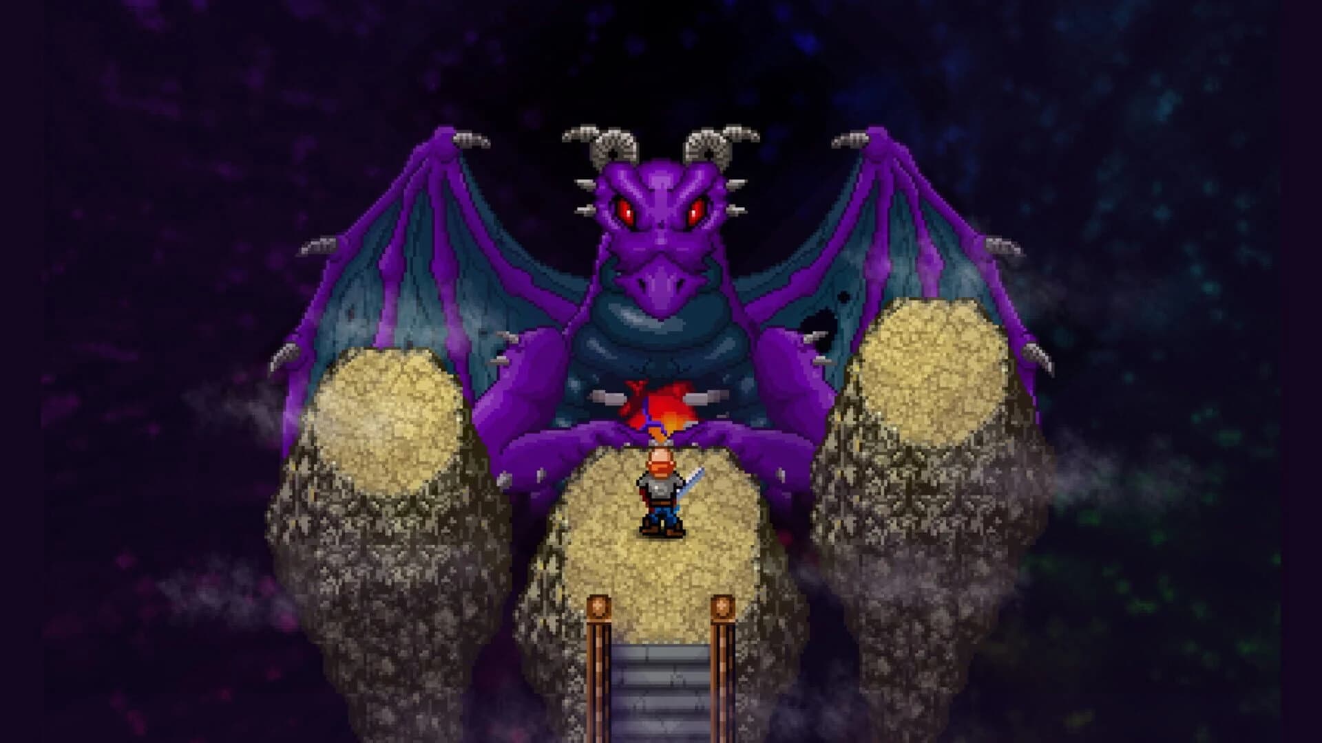 Dragon Fantasy: The Black Tome of Ice screenshot 3