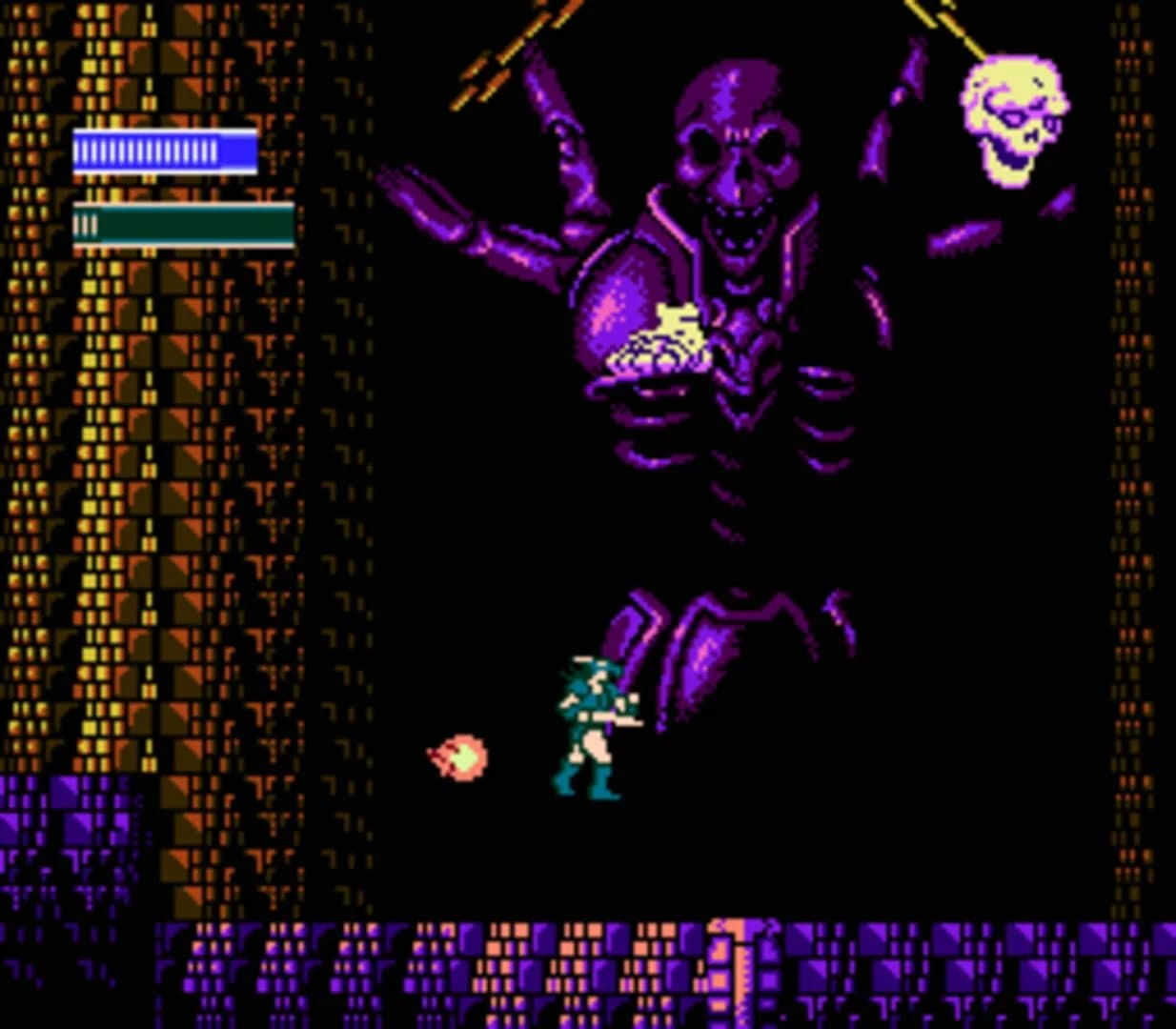 Dragon Fighter screenshot 3