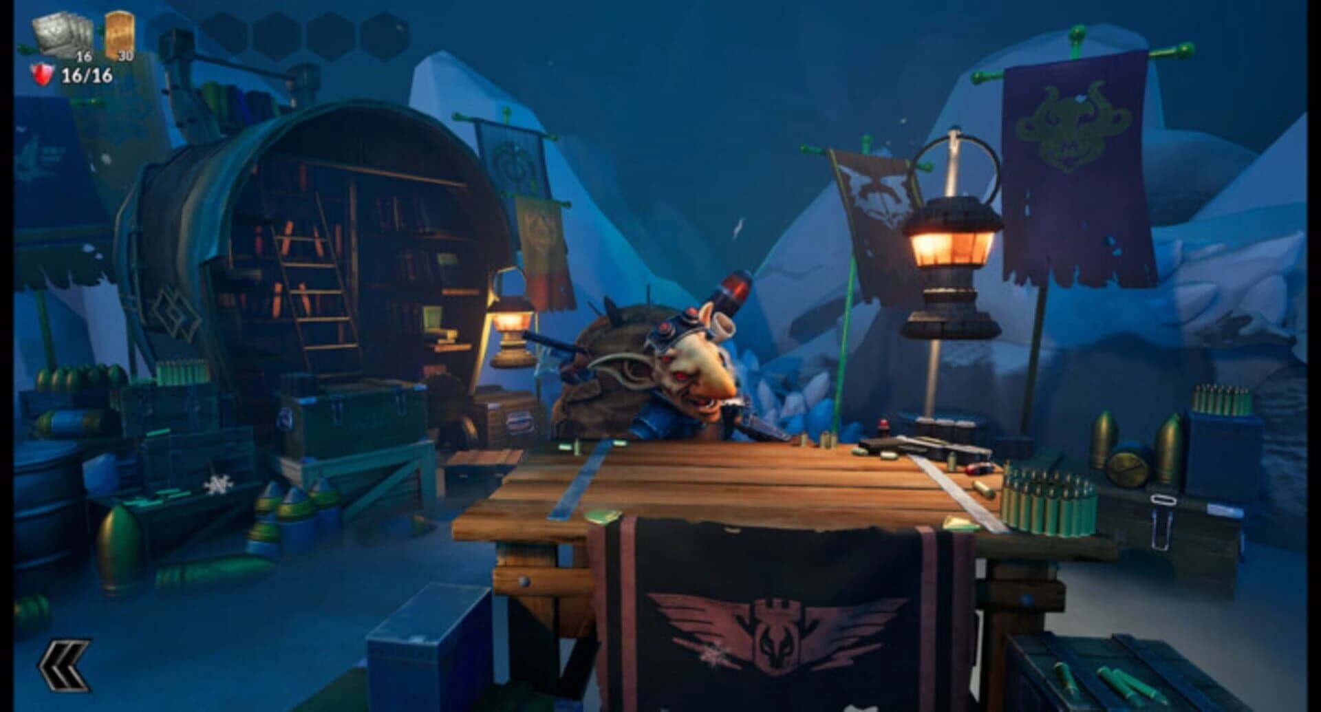 Dragon Front: Adventures screenshot 4