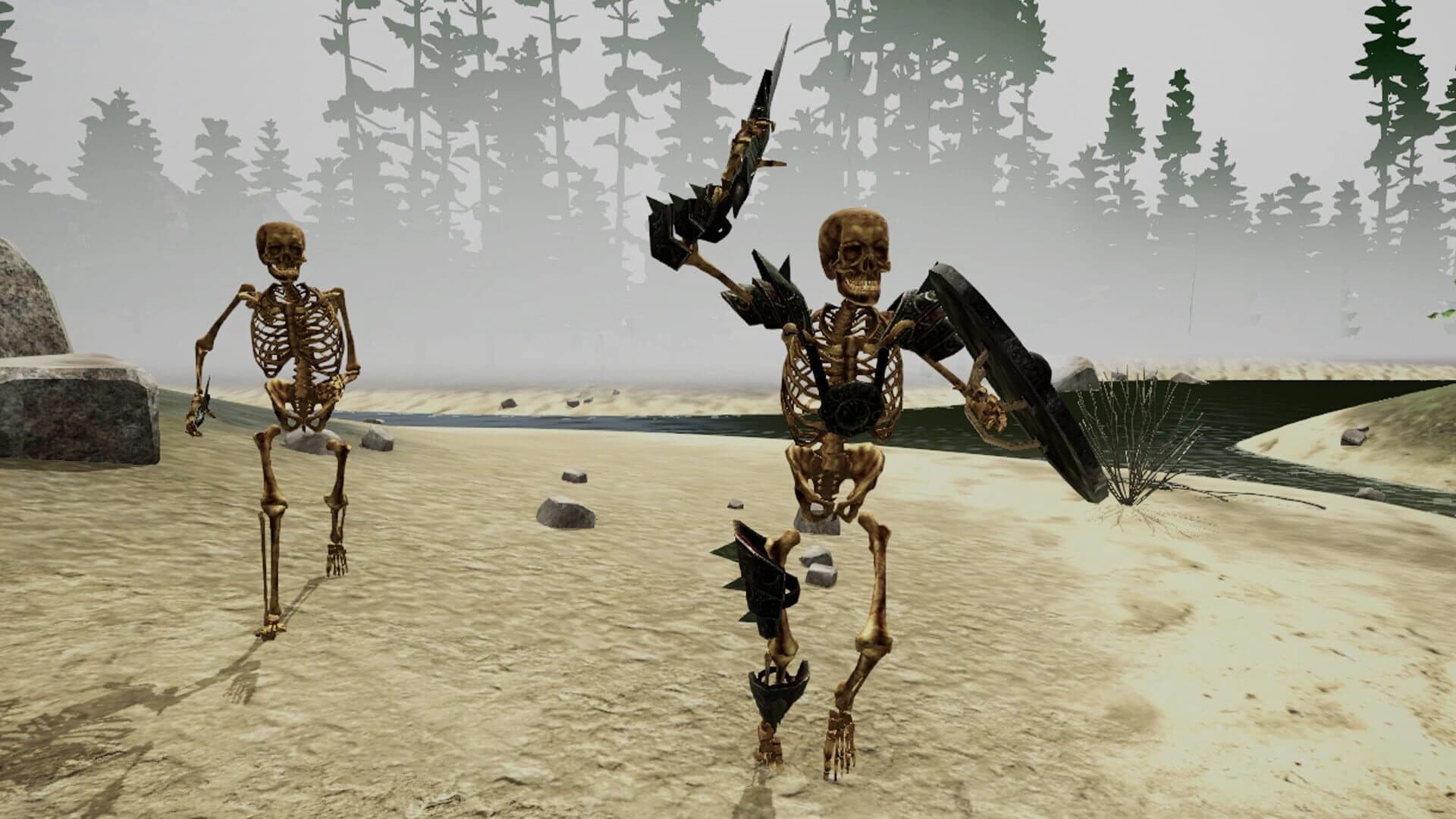 Dragon Fury VR screenshot 2