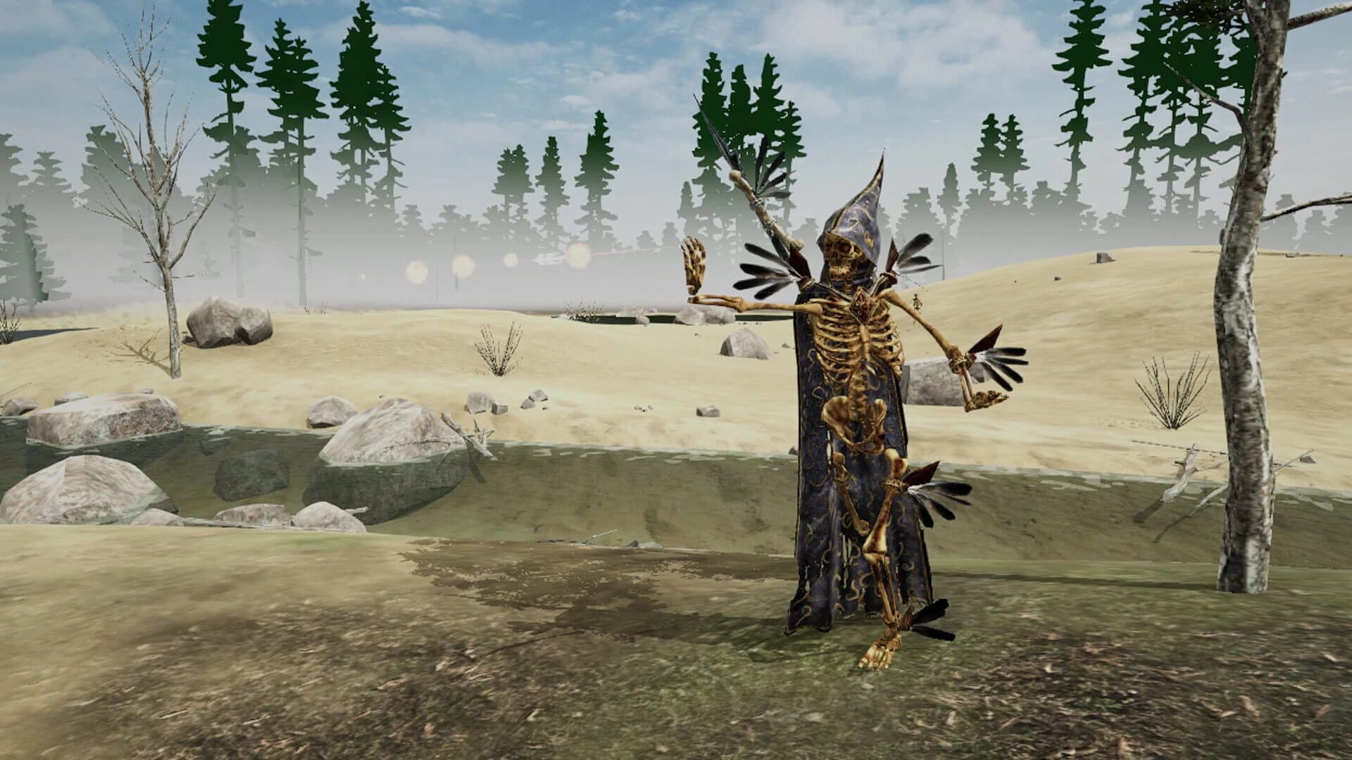Dragon Fury VR screenshot 4