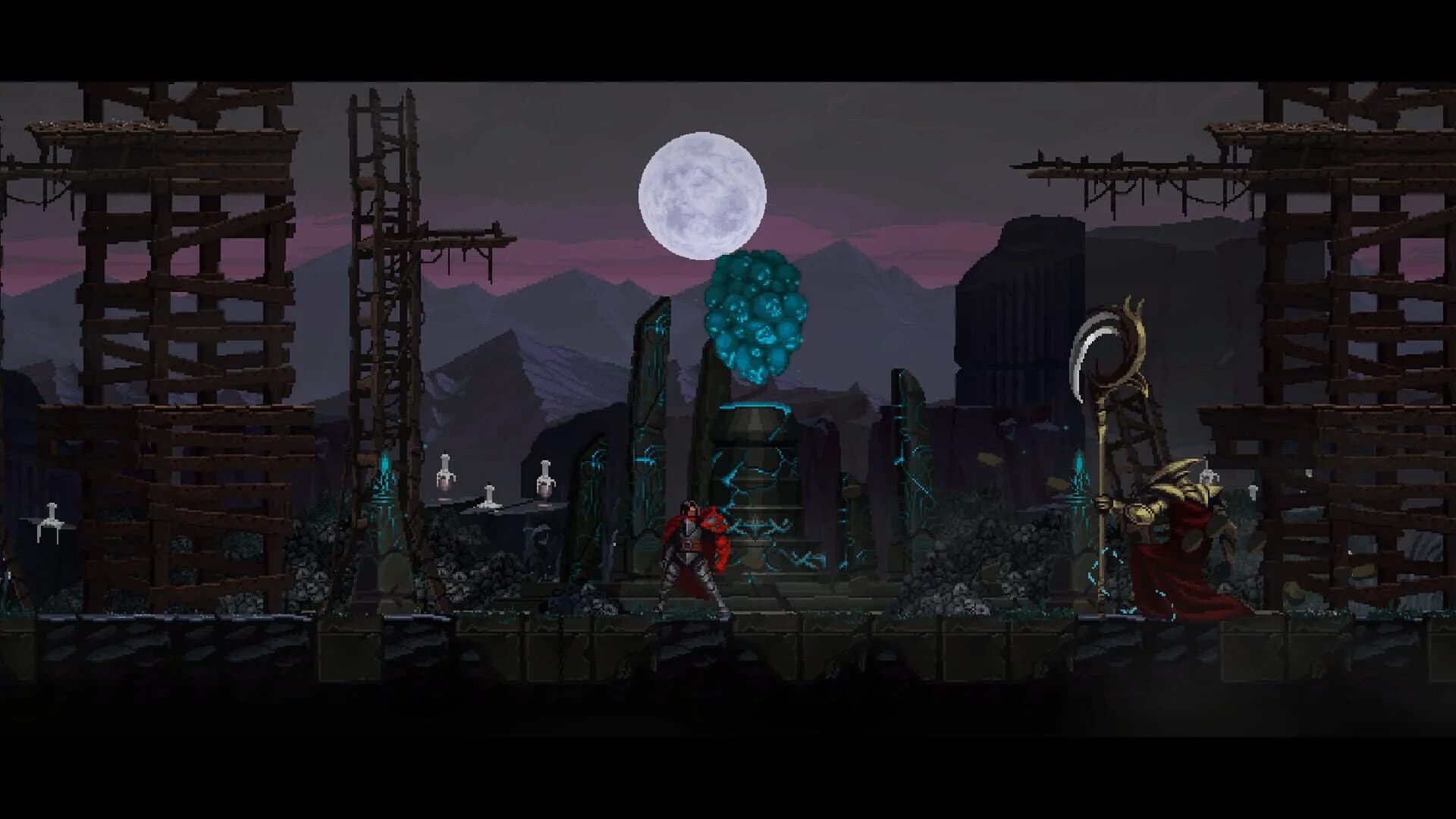 Dragon Is Dead screenshot 1