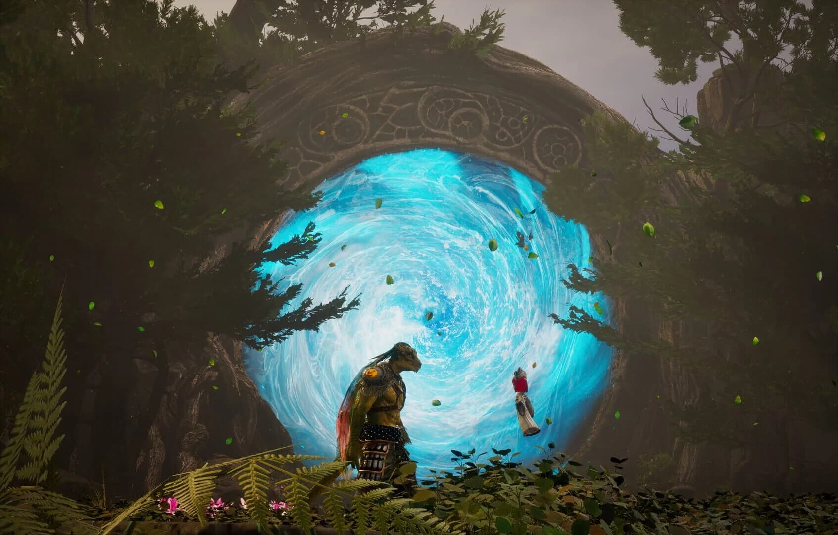 Dragon Khan screenshot 3