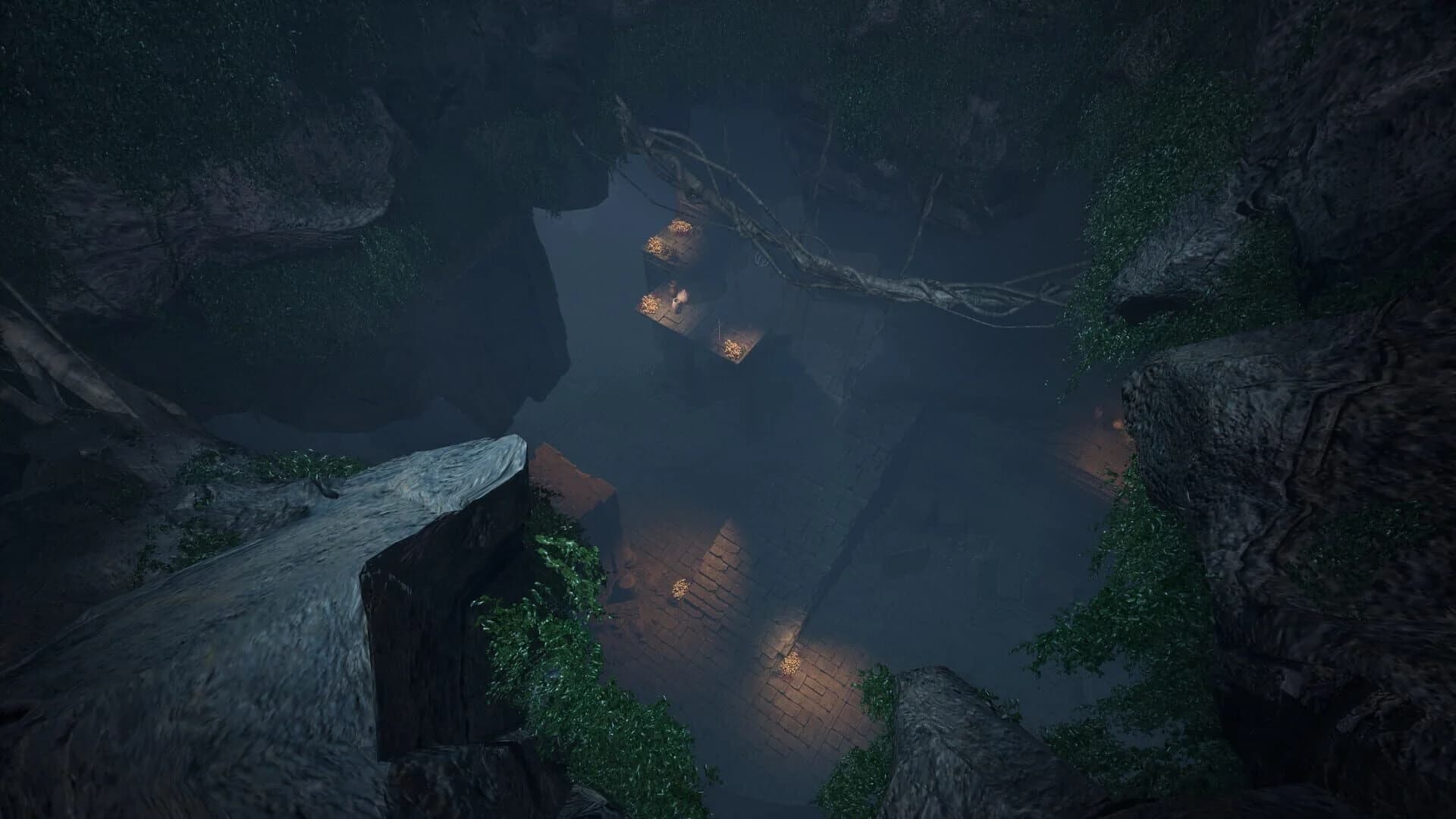 Dragon Khan screenshot 4