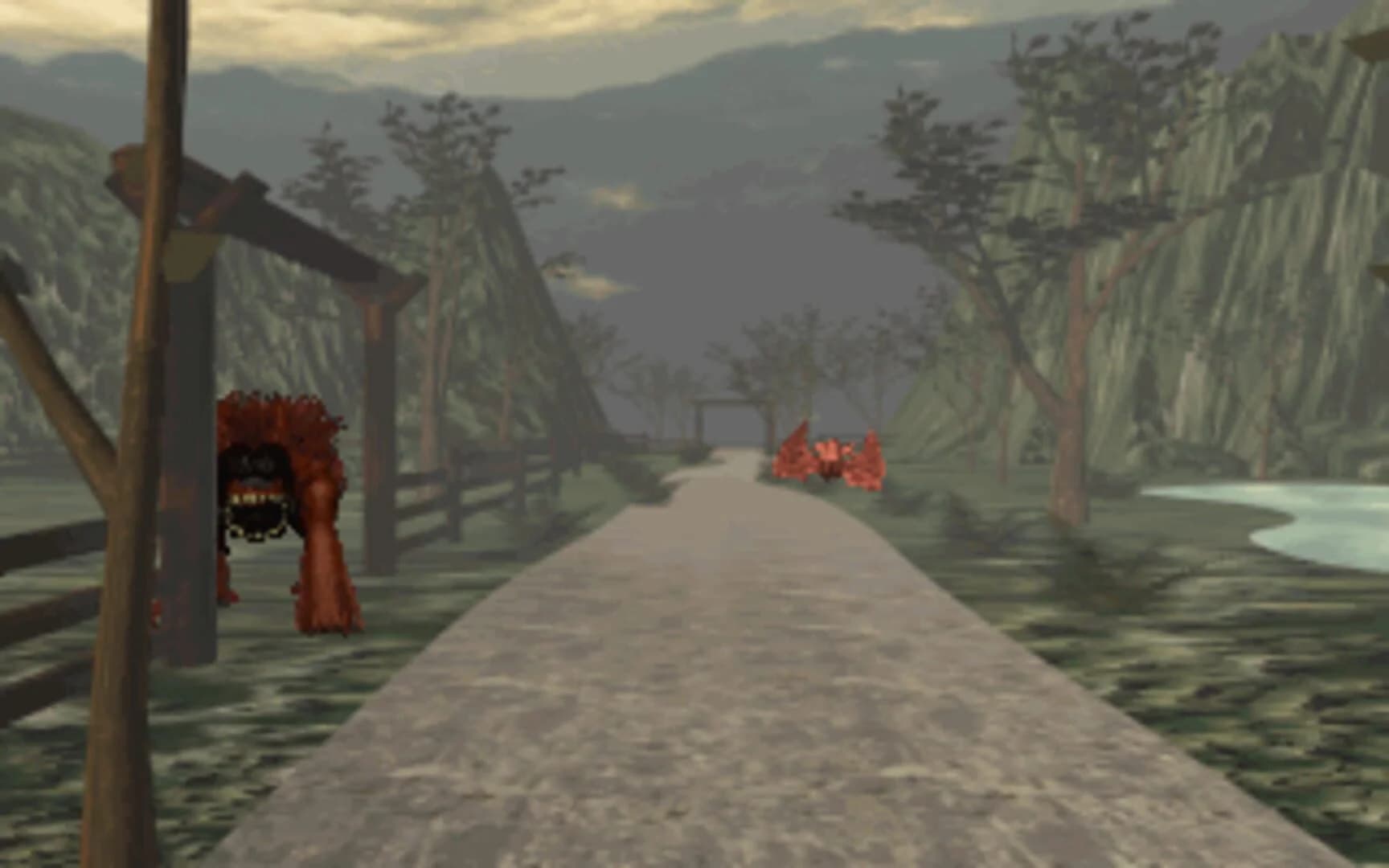 Dragon Lore: The Legend Begins screenshot 4