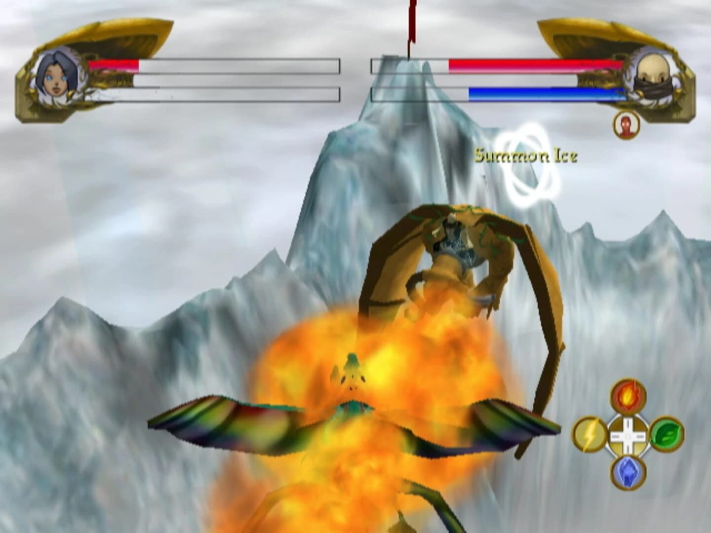 Dragon Master Spell Caster screenshot 4