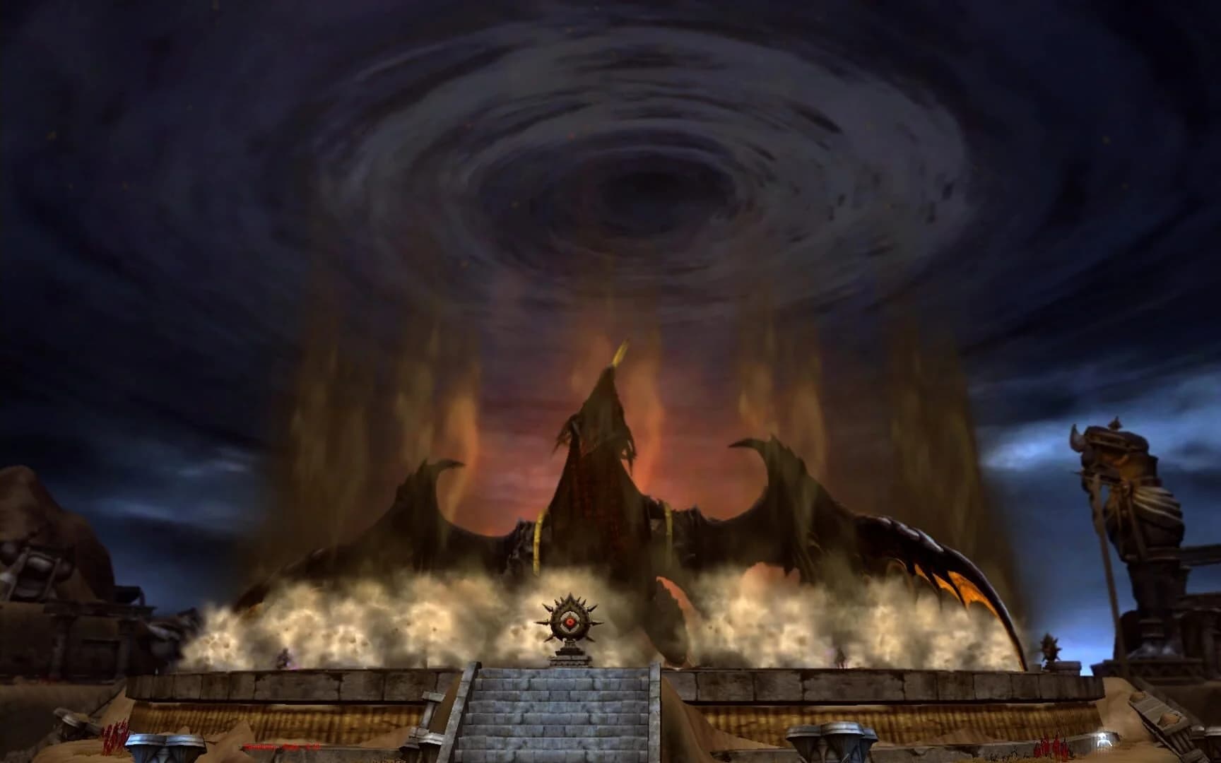 Dragon Nest screenshot 2