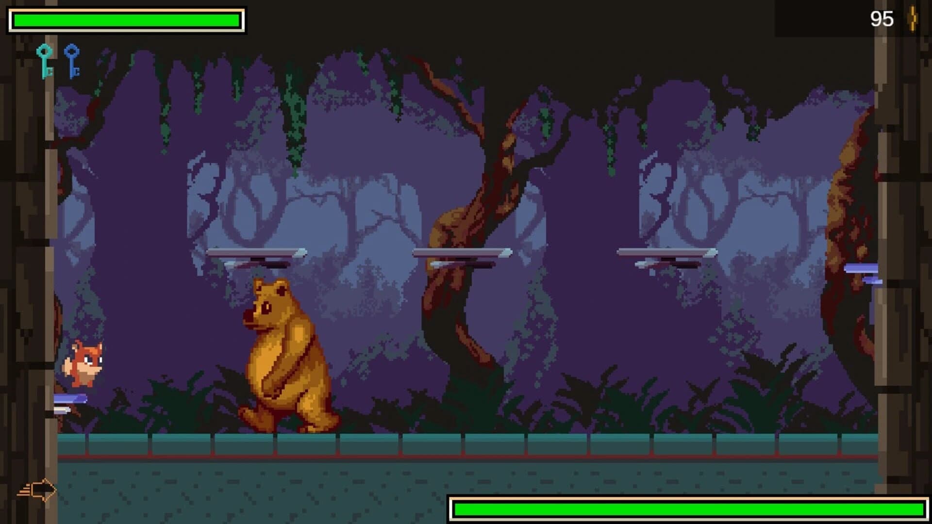 Dragon of Illusion screenshot 7