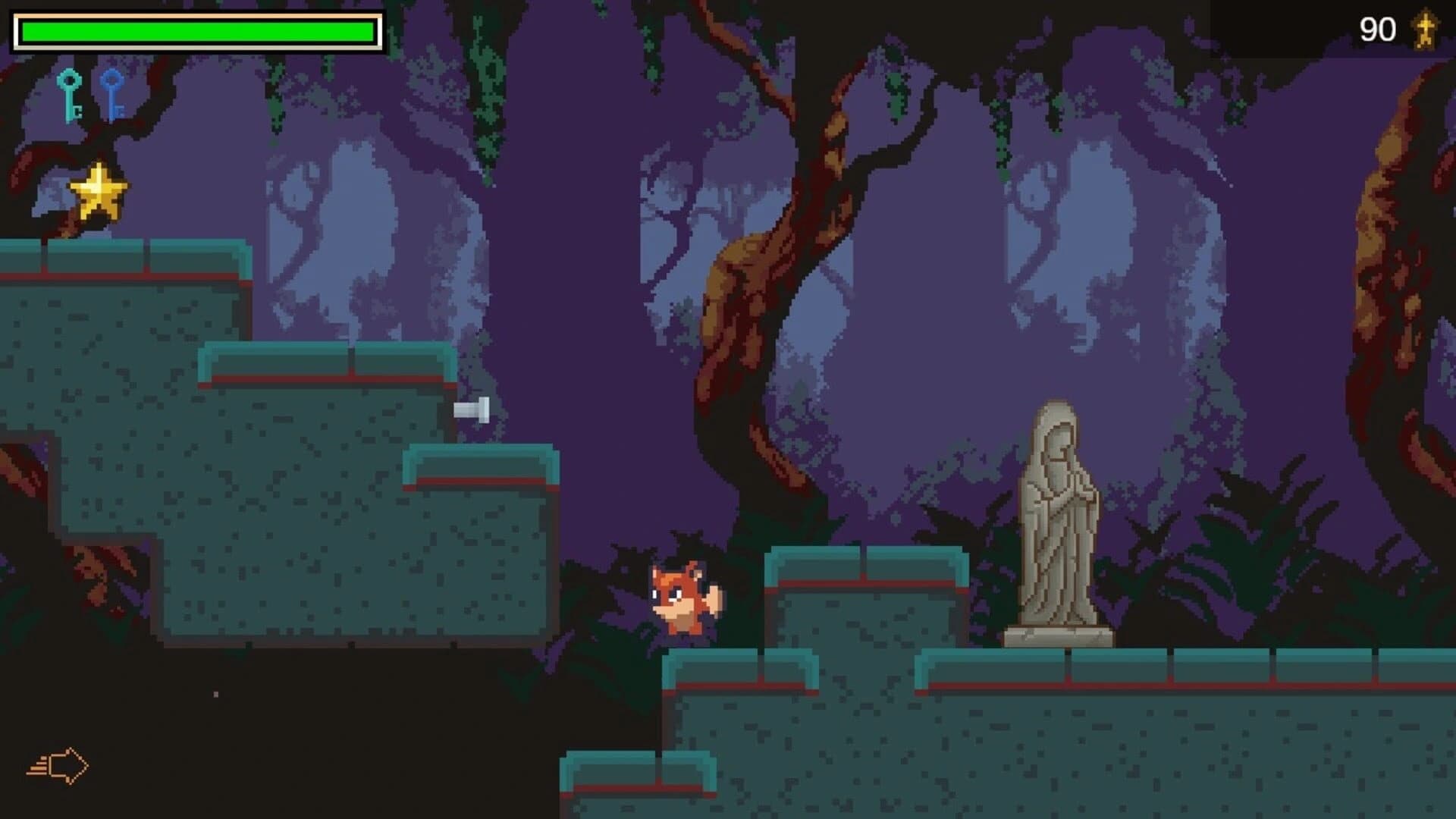 Dragon of Illusion screenshot 10