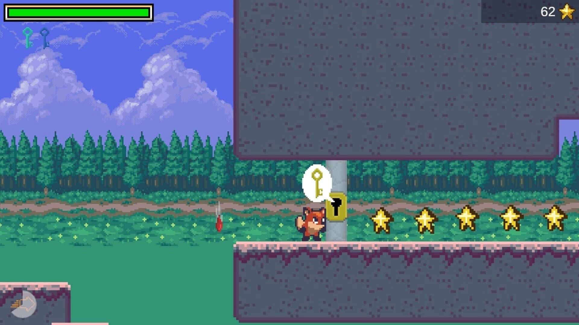 Dragon of Illusion screenshot 6